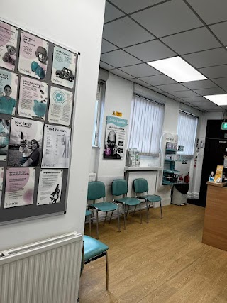 mydentist, Park Road, Liverpool