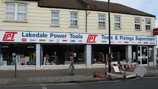 Lakedale Power Tools