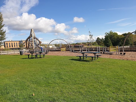 Telford Town Park