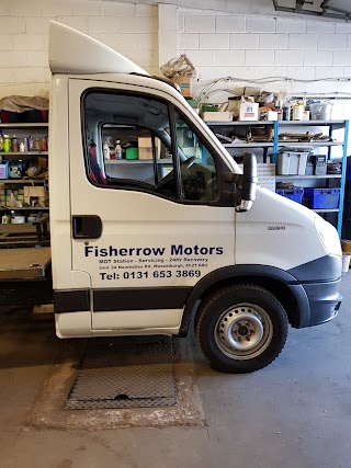 Fisherrow Motors