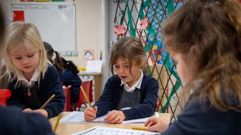 Alderman Pounder Infant School & Nursery