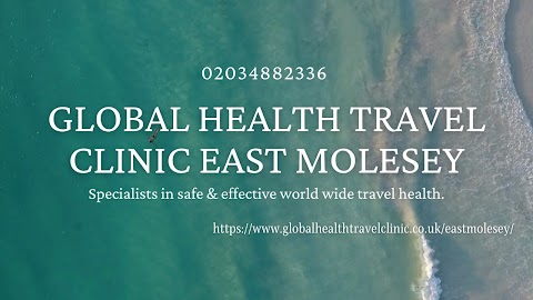 Global Health Travel Clinic