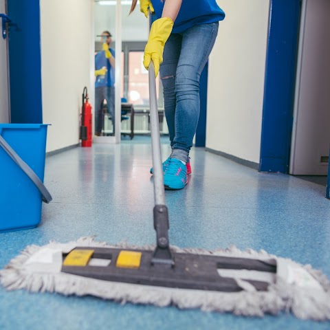 End Of Tenancy Cleaning