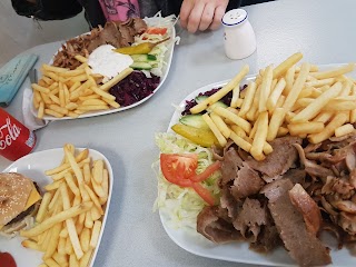 Kebab Centre