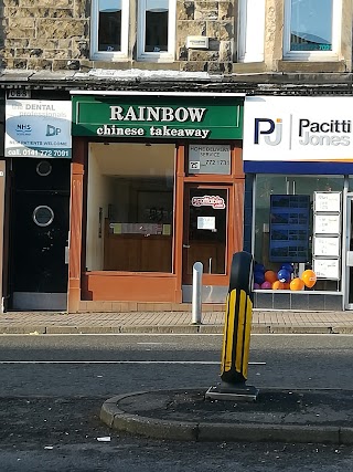 Rainbow Chinese Takeaway