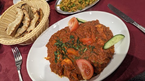 Ramadan Exclusive Indian Restaurant