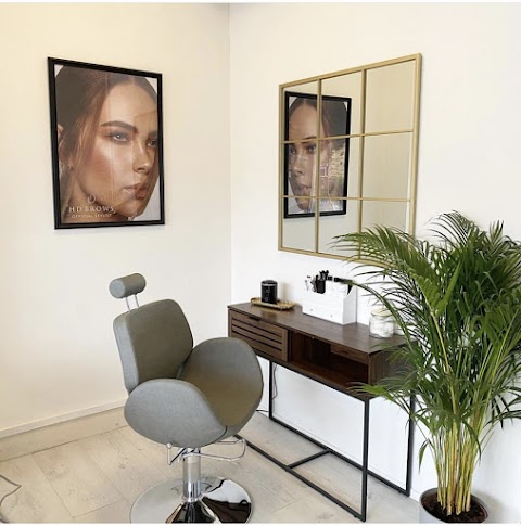 Barnes Salon Shrewsbury