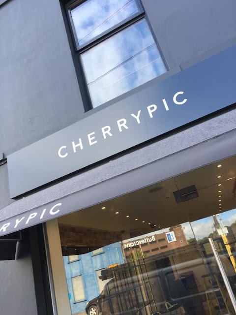 Cherrypic