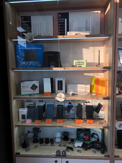 Xiaomi Mi Shop