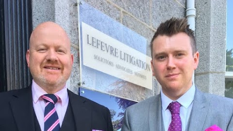 Lefevre Litigation