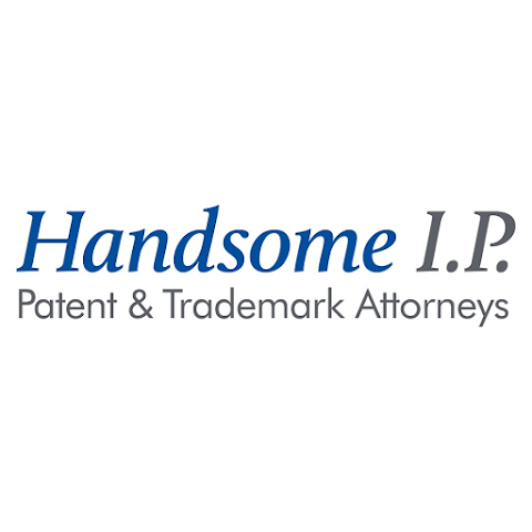 Handsome I.P. Ltd - Bath office