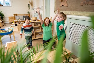 Acorn Day Nursery and Outdoor Learning Centre, Emberton