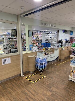 Dewsbury Pharmacy (Healthy Choice Ltd)