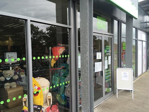 Barnardo's Childrens Store