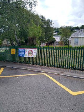 Penclawdd Primary School