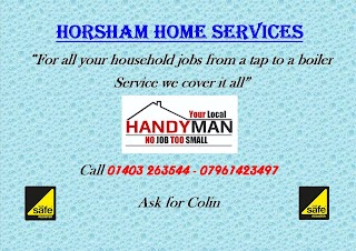 Horsham Home Services