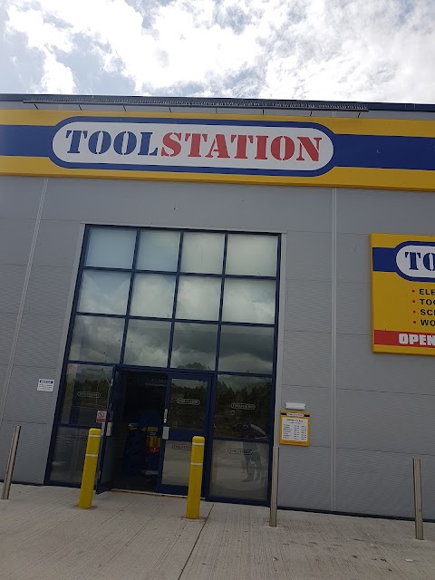 Toolstation Newport