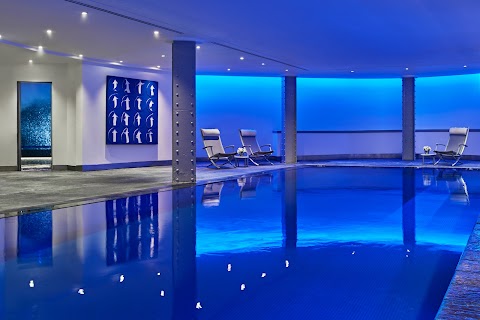 The Health Club at One Aldwych