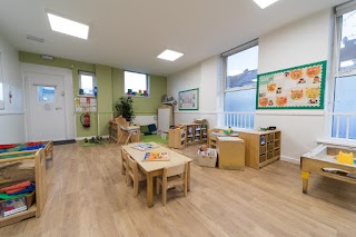 Bright Horizons East Greenwich Day Nursery and Preschool