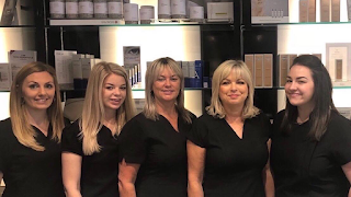 Cheadle Beauty Salon