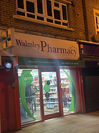 Walmley Pharmacy