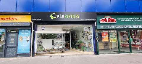 KBN Reptiles