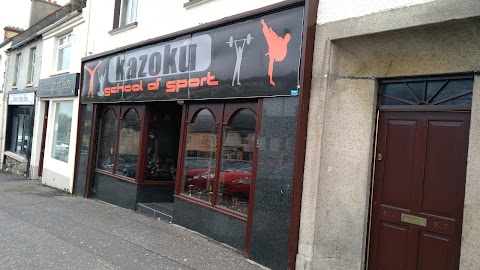 Kazoku School Of Sport