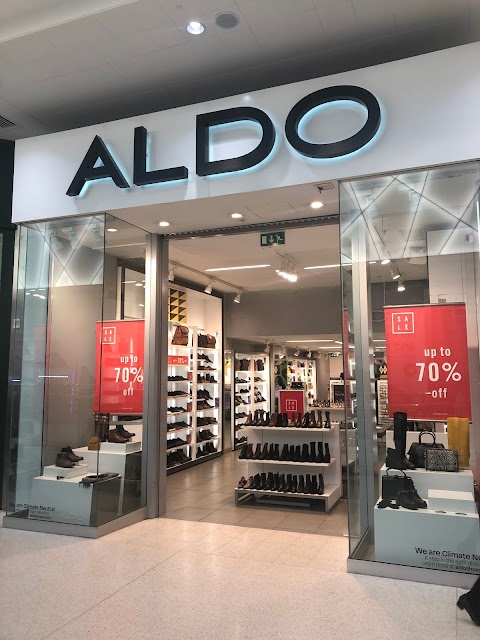 ALDO Shoes