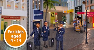 KidZania