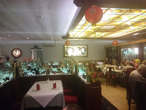 China Court Restaurant