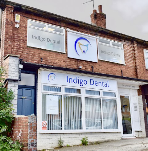 Indigo Dental