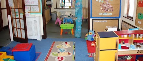 Mama Bear's Day Nursery & Pre-school, Hengrove