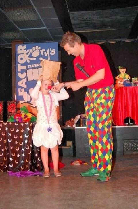 Magic Pete - Award Winning Children's Entertainer