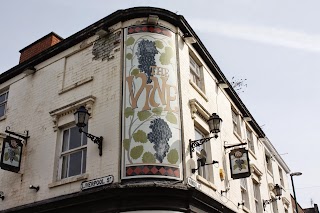 The Vine Inn