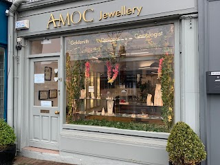 AMOC Jewellery