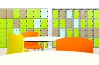 Probe Lockers Ltd