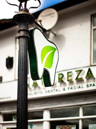 Natureza Dental Practice