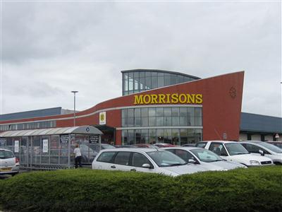 Morrisons