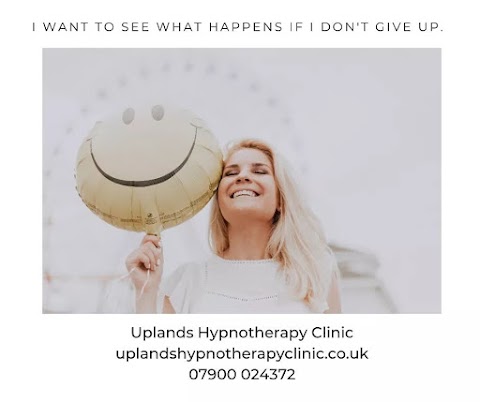 Uplands Hypnotherapy Clinic