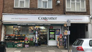 Costcutter Watford