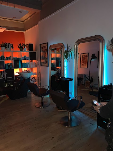 Trigg Hair Studio