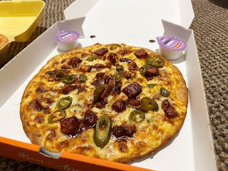 Tasty Kebab & Pizza House