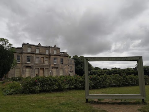 Normanby Hall Country Park