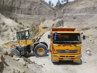 Materiales De Transporte Petreos CaBa