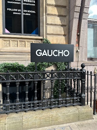 Gaucho Leeds