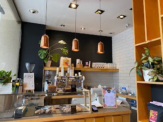 Mokoko Coffee