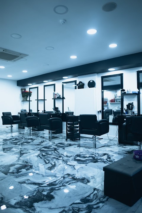 Angel's Touch Hair and Beauty Salon