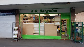 K B Bargains