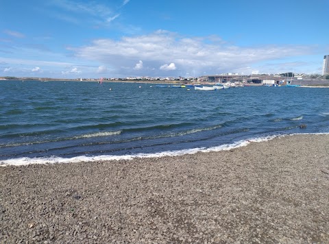 Crosby Coastal Park