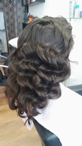 Sonish Ladies Hair Salon